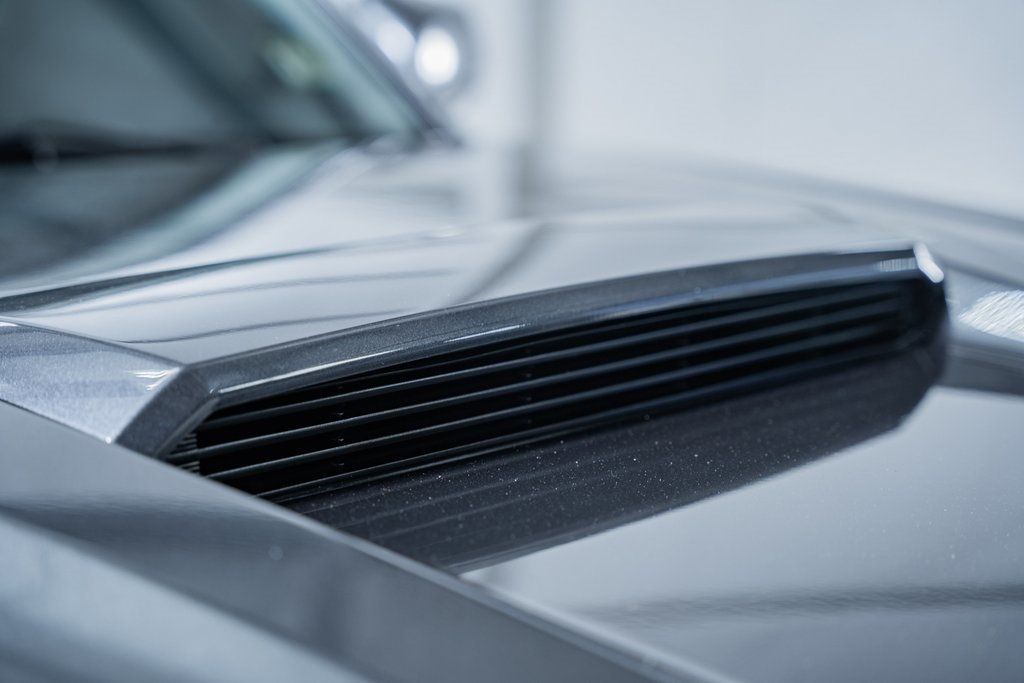 2019 Toyota Tacoma TRD Off-Road - 22813748 - 13