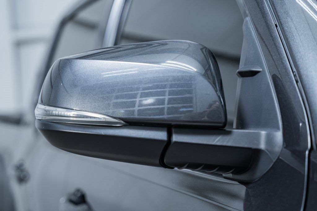 2019 Toyota Tacoma TRD Off-Road - 22813748 - 15