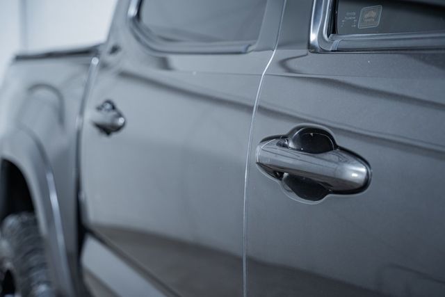 2019 Toyota Tacoma TRD Off-Road - 22813748 - 17