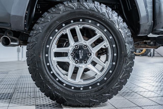 2019 Toyota Tacoma TRD Off-Road - 22813748 - 20