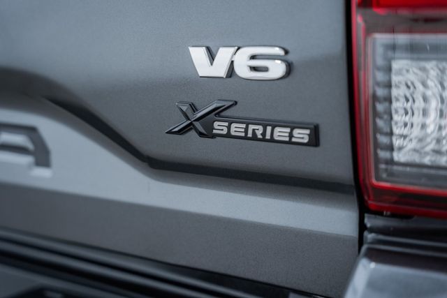 2019 Toyota Tacoma TRD Off-Road - 22813748 - 25