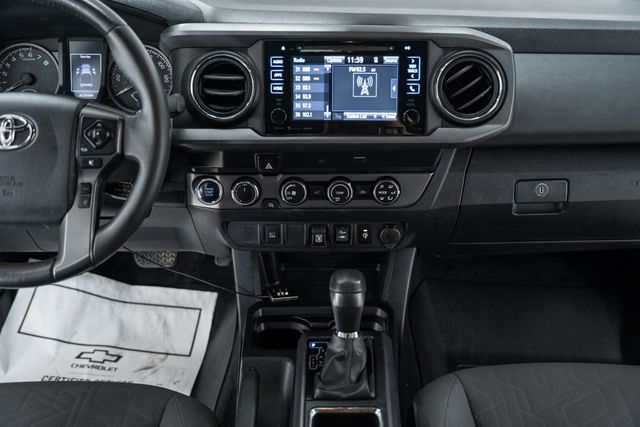 2019 Toyota Tacoma TRD Off-Road - 22813748 - 30