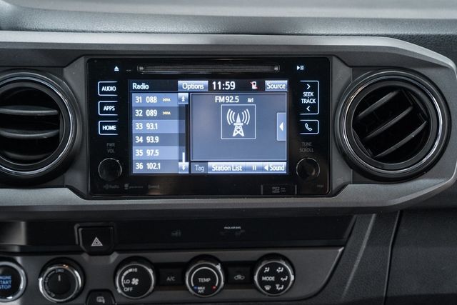 2019 Toyota Tacoma TRD Off-Road - 22813748 - 31