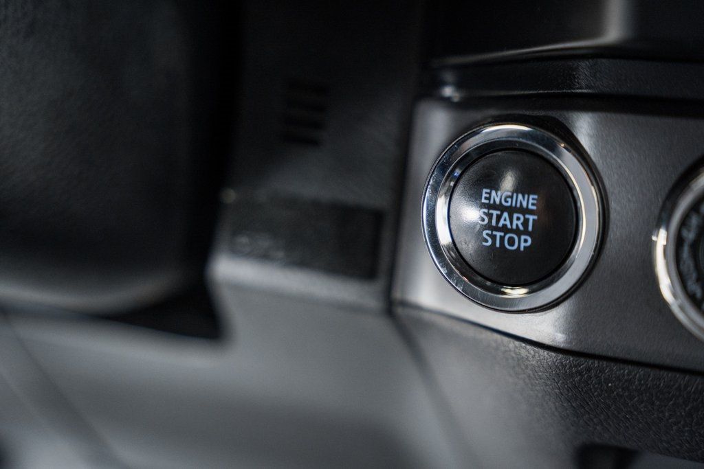 2019 Toyota Tacoma TRD Off-Road - 22813748 - 34