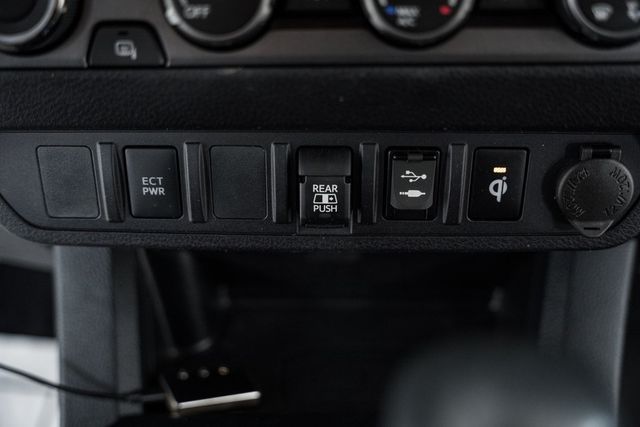 2019 Toyota Tacoma TRD Off-Road - 22813748 - 35