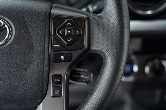 2019 Toyota Tacoma TRD Off-Road - 22813748 - 37