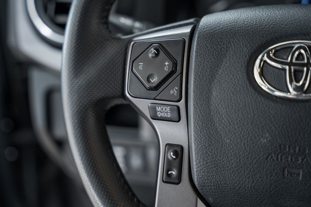 2019 Toyota Tacoma TRD Off-Road - 22813748 - 38