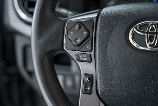 2019 Toyota Tacoma TRD Off-Road - 22813748 - 38