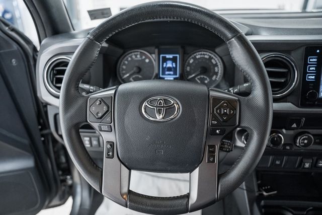 2019 Toyota Tacoma TRD Off-Road - 22813748 - 39