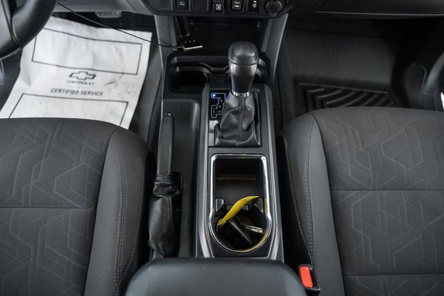 2019 Toyota Tacoma TRD Off-Road - 22813748 - 40