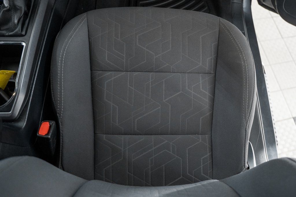 2019 Toyota Tacoma TRD Off-Road - 22813748 - 41