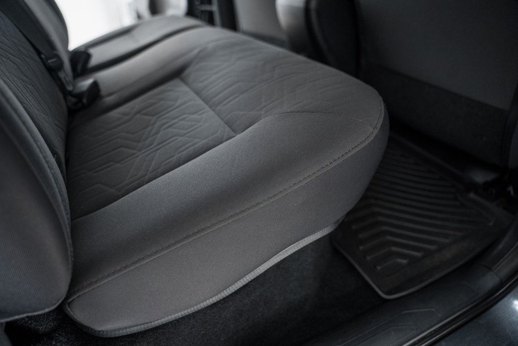 2019 Toyota Tacoma TRD Off-Road - 22813748 - 42