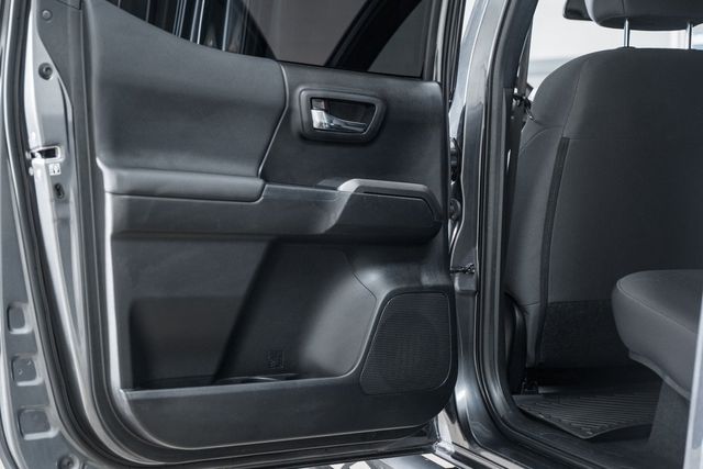 2019 Toyota Tacoma TRD Off-Road - 22813748 - 44