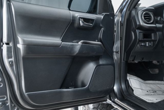 2019 Toyota Tacoma TRD Off-Road - 22813748 - 45