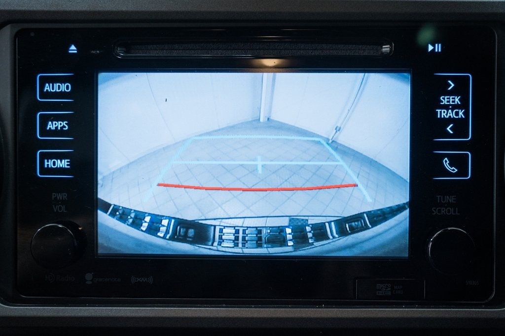 2019 Toyota Tacoma TRD Off-Road - 22813748 - 49