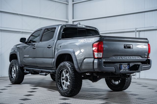 2019 Toyota Tacoma TRD Off-Road - 22813748 - 5