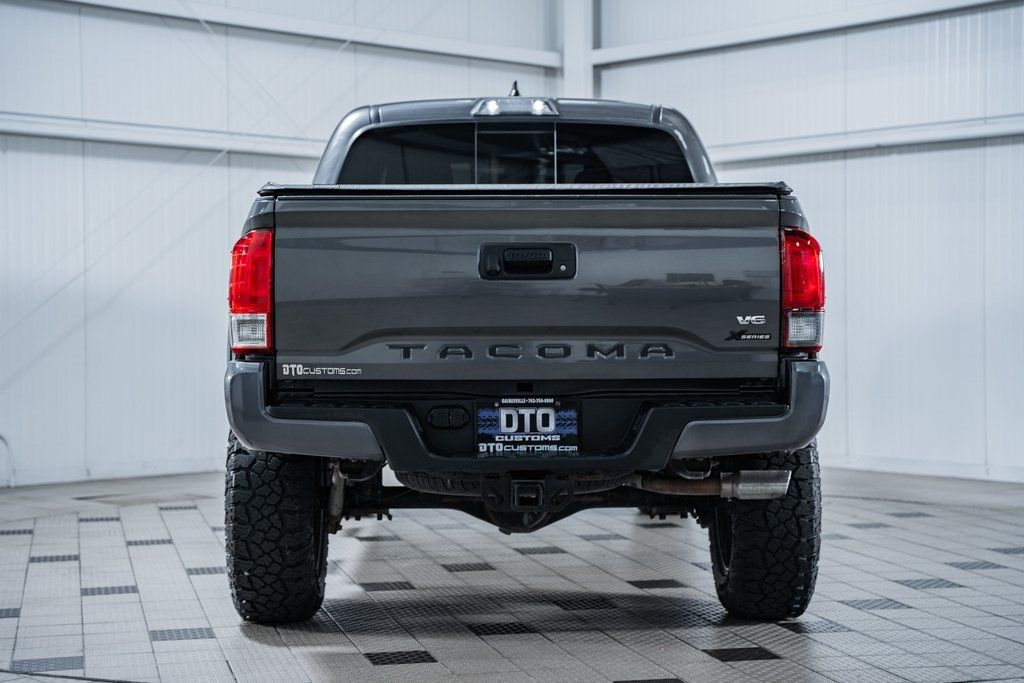 2019 Toyota Tacoma TRD Off-Road - 22813748 - 6