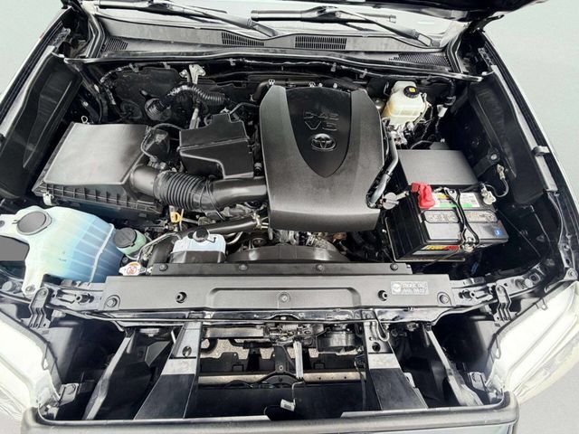 2019 Toyota Tacoma TRD Off Road 4x4 4dr Double Cab 5.0 ft SB 6A - 23046459 - 12