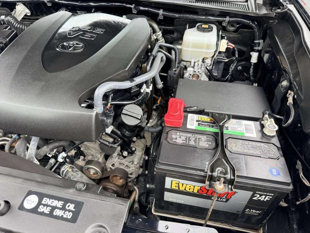 2019 Toyota Tacoma TRD Off Road 4x4 4dr Double Cab 5.0 ft SB 6A - 23046459 - 14