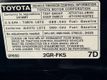 2019 Toyota Tacoma TRD Off Road 4x4 4dr Double Cab 5.0 ft SB 6A - 23046459 - 15