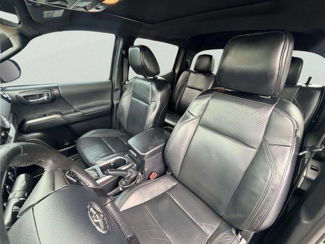 2019 Toyota Tacoma TRD Off Road 4x4 4dr Double Cab 5.0 ft SB 6A - 23046459 - 18