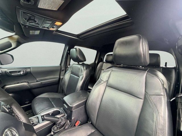 2019 Toyota Tacoma TRD Off Road 4x4 4dr Double Cab 5.0 ft SB 6A - 23046459 - 19