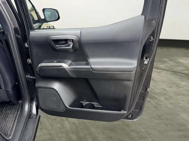 2019 Toyota Tacoma TRD Off Road 4x4 4dr Double Cab 5.0 ft SB 6A - 23046459 - 25