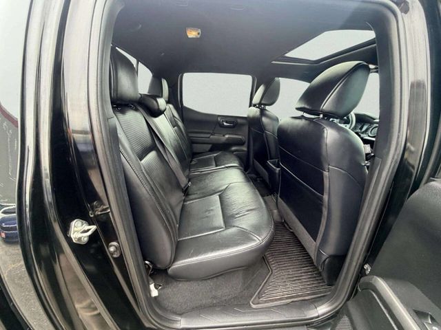 2019 Toyota Tacoma TRD Off Road 4x4 4dr Double Cab 5.0 ft SB 6A - 23046459 - 26