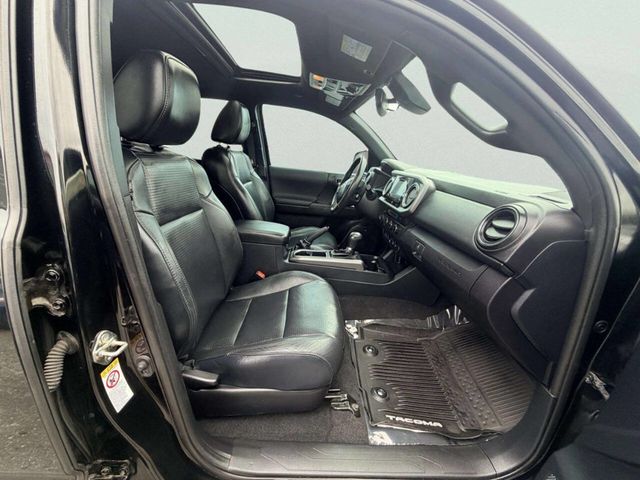 2019 Toyota Tacoma TRD Off Road 4x4 4dr Double Cab 5.0 ft SB 6A - 23046459 - 29