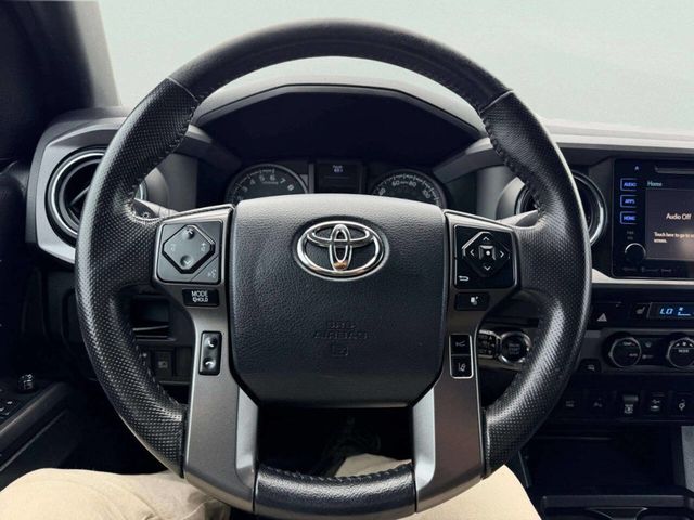 2019 Toyota Tacoma TRD Off Road 4x4 4dr Double Cab 5.0 ft SB 6A - 23046459 - 30