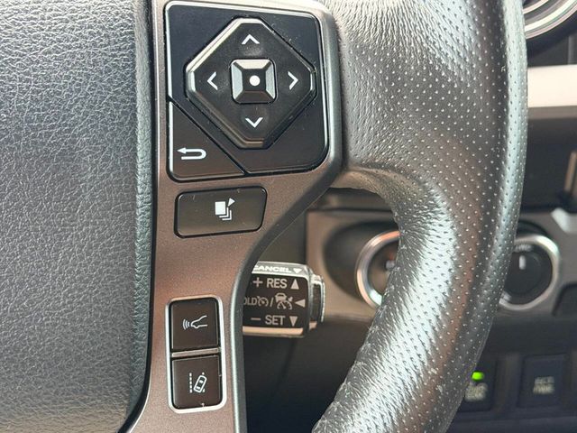 2019 Toyota Tacoma TRD Off Road 4x4 4dr Double Cab 5.0 ft SB 6A - 23046459 - 31