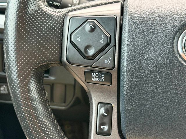 2019 Toyota Tacoma TRD Off Road 4x4 4dr Double Cab 5.0 ft SB 6A - 23046459 - 32