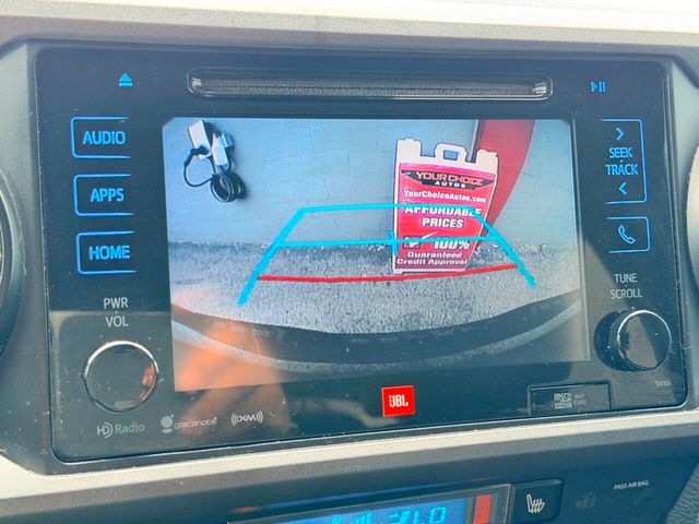 2019 Toyota Tacoma TRD Off Road 4x4 4dr Double Cab 5.0 ft SB 6A - 23046459 - 40