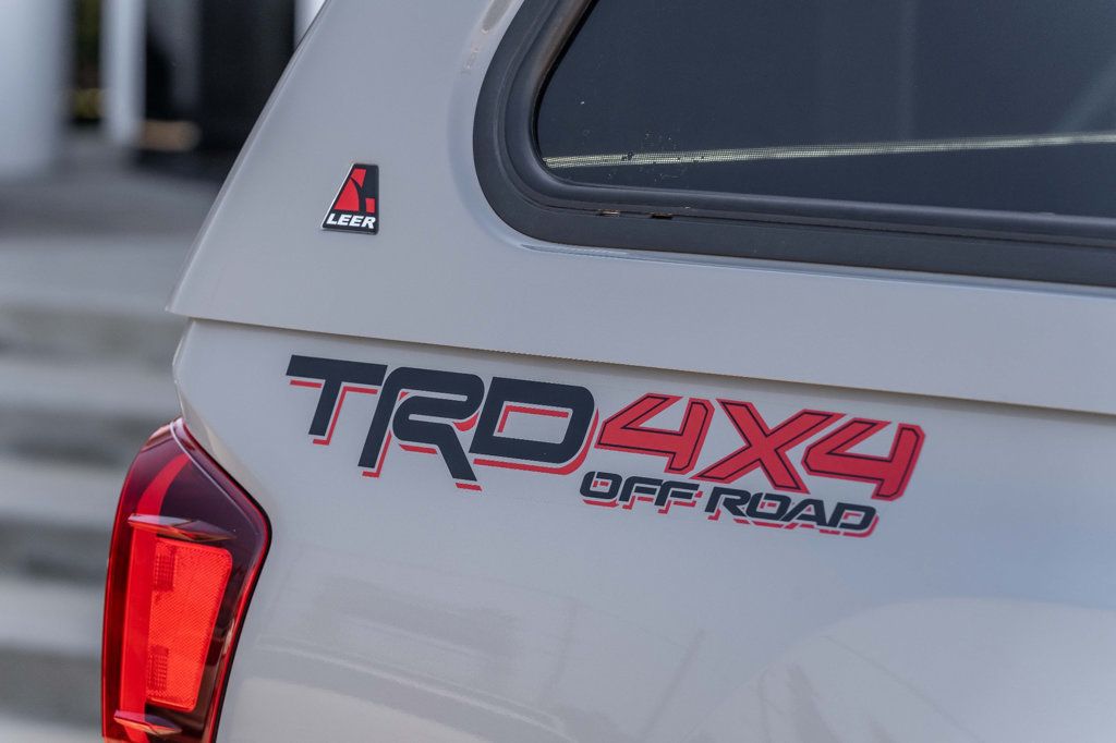 2019 Toyota Tacoma TRD OFF ROAD PRO - 22416406 - 12