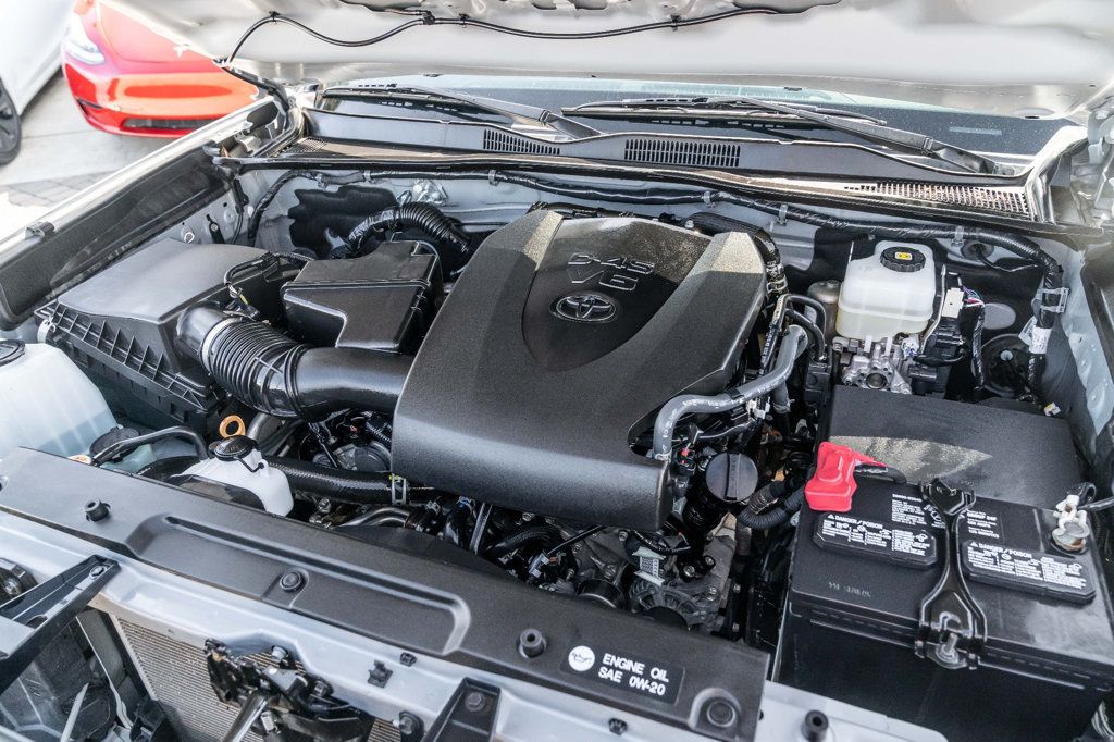 2019 Toyota Tacoma TRD OFF ROAD PRO - 22416406 - 15