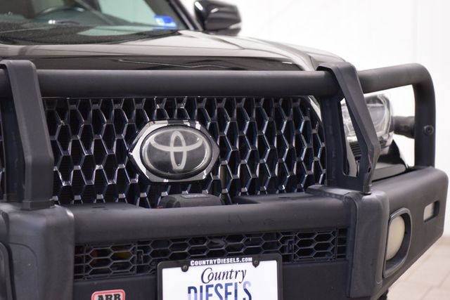 2019 Toyota Tacoma TRD Premium Off Road Lifted - 23081673 - 9