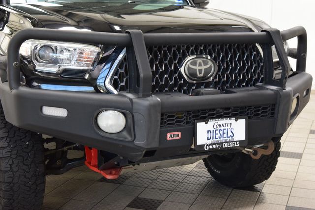 2019 Toyota Tacoma TRD Premium Off Road Lifted - 23081673 - 11