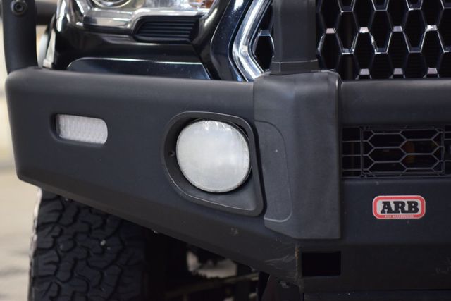 2019 Toyota Tacoma TRD Premium Off Road Lifted - 23081673 - 12