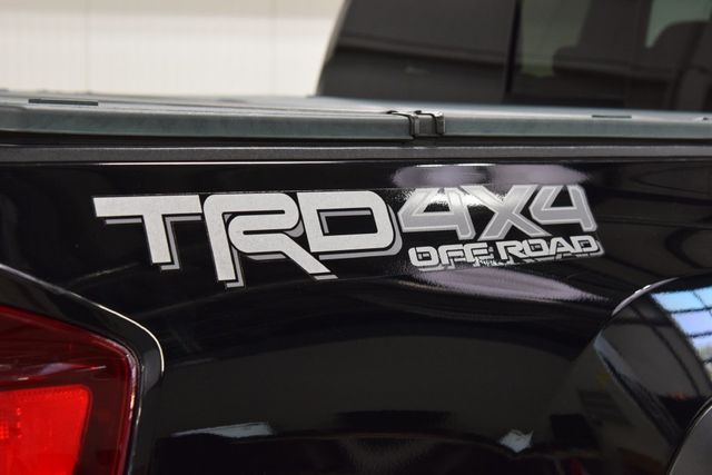 2019 Toyota Tacoma TRD Premium Off Road Lifted - 23081673 - 17