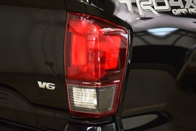 2019 Toyota Tacoma TRD Premium Off Road Lifted - 23081673 - 18