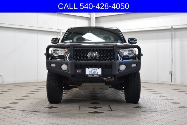 2019 Toyota Tacoma TRD Premium Off Road Lifted - 23081673 - 1