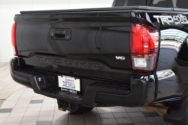 2019 Toyota Tacoma TRD Premium Off Road Lifted - 23081673 - 19