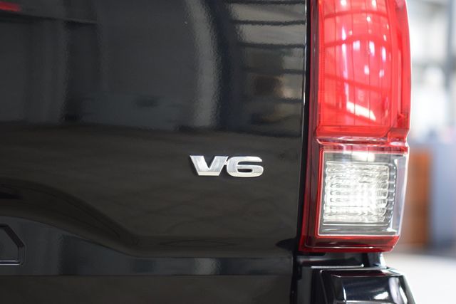 2019 Toyota Tacoma TRD Premium Off Road Lifted - 23081673 - 20