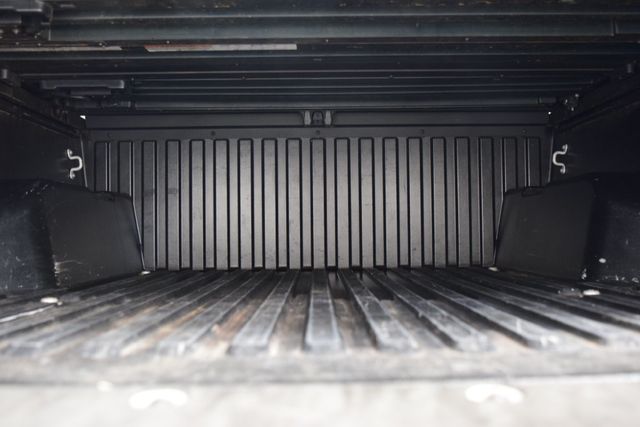 2019 Toyota Tacoma TRD Premium Off Road Lifted - 23081673 - 21