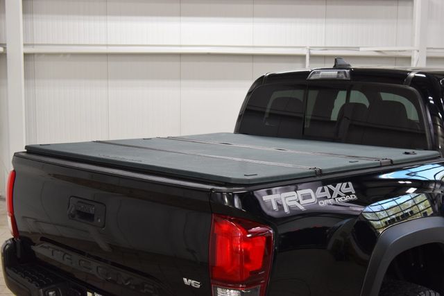2019 Toyota Tacoma TRD Premium Off Road Lifted - 23081673 - 24