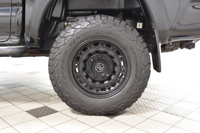 2019 Toyota Tacoma TRD Premium Off Road Lifted - 23081673 - 25