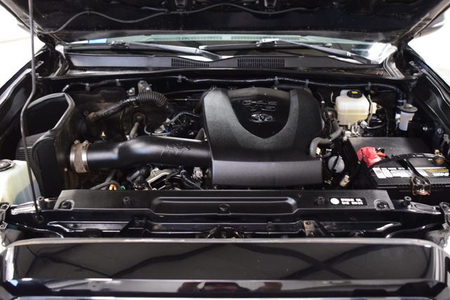 2019 Toyota Tacoma TRD Premium Off Road Lifted - 23081673 - 27