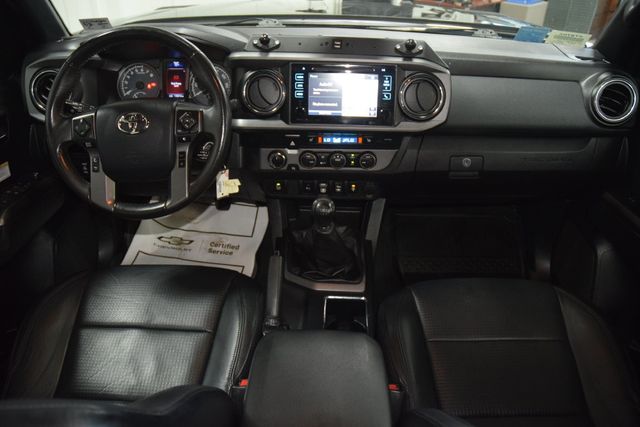 2019 Toyota Tacoma TRD Premium Off Road Lifted - 23081673 - 28