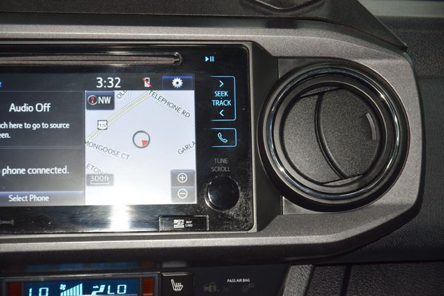 2019 Toyota Tacoma TRD Premium Off Road Lifted - 23081673 - 31