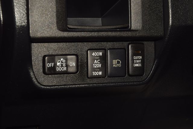 2019 Toyota Tacoma TRD Premium Off Road Lifted - 23081673 - 33